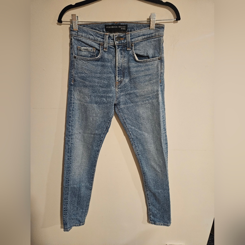 Veronica Beard Jeans